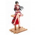 Коллекционная фигурка One Piece Боа Хэнкок 21 см (0491) без упаковки