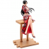 Коллекционная фигурка One Piece Боа Хэнкок 21 см (0491) без упаковки
