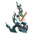 Коллекционная фигурка One Piece Дракуль Михоук 33 см (0518)
