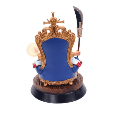 Коллекционная фигурка One Piece Эдвард Ньюгейт на троне