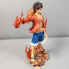 Коллекционная Фигурка One Piece Монки Д. Луффи 26 см