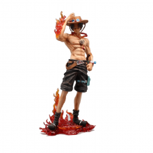 Коллекционная Фигурка One Piece Портгас Д. Эйс 24 см