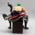 Коллекционная Фигурка One Piece Ророноа Зоро 15 см