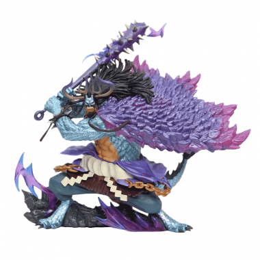 Коллекционная фигурка One Piece Кайдо 26 см (0243)