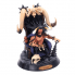 Коллекционная фигурка One Piece Кайдо на троне