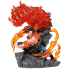 Коллекционная фигурка One Piece Кулак Эйса 18 см (0373)