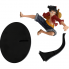 Коллекционная фигурка One Piece Луффи 17 см (0524)