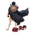Коллекционная фигурка One Piece Луффи 21 см (0271)