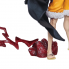 Коллекционная фигурка One Piece Луффи 21 см (0271)