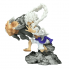 Коллекционная фигурка One Piece Луффи 5 Гир 11 см (0555) без упаковки