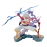 Коллекционная фигурка One Piece Луффи 5 Гир 12 см (0559) (без упаковки)