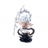 Коллекционная фигурка One Piece Луффи 5 Гир 18 см (0558)