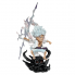 Коллекционная фигурка One Piece Луффи 5 Гир 18 см (0558)