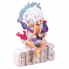 Коллекционная фигурка One Piece Луффи 5 Гир 8,3 см (0475) без упаковки