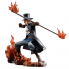 Коллекционная фигурка One Piece Луффи, Эйс и Сабо 17 см (0523)