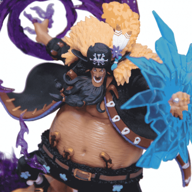 Коллекционная фигурка One Piece Маршал Д. Тич