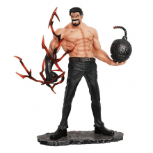 Коллекционная фигурка One Piece Монки Д. Гарп