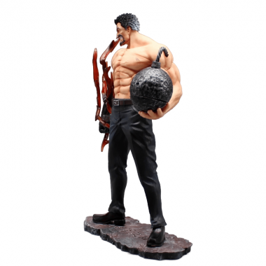 Коллекционная фигурка One Piece Монки Д. Гарп