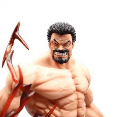 Коллекционная фигурка One Piece Монки Д. Гарп