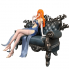 Коллекционная фигурка One Piece Нами 17 см (0152)