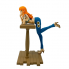 Коллекционная фигурка One Piece Нами 17 см (0490) без упаковки