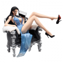 Коллекционная фигурка One Piece Нико Робин 17 см (0153) Коллекционная фигурка One Piece Нико Робин 17 см (0153)