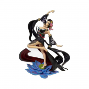 Коллекционная фигурка One Piece Нико Робин 28 см (0287) без упаковки