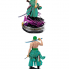 Коллекционная Фигурка One Piece Ророноа Зоро стоит 24 см