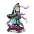 Коллекционная фигурка One Piece Ророноа Зоро 21 см (1287)