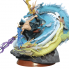 Коллекционная фигурка One Piece Ророноа Зоро 25 см