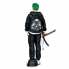 Коллекционная фигурка One Piece Ророноа Зоро 30 см (0156)