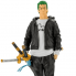 Коллекционная фигурка One Piece Ророноа Зоро 30 см (0156)