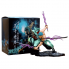 Коллекционная фигурка One Piece Ророноа Зоро бежит 28 см