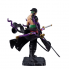 Коллекционная фигурка One Piece Ророноа Зоро с мечом 20 см (0364)