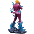 Коллекционная Фигурка One Piece Санджи 25 см (0567)