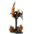 Коллекционная фигурка One Piece Санджи 35 см (0267)