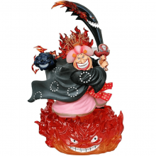 Коллекционная фигурка One Piece Шарлотта Линлин 26 см (0244)