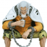Коллекционная фигурка One Piece Сильверс Рэйли