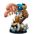 Коллекционная фигурка One Piece Тони Тони Чоппер
