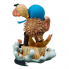 Коллекционная фигурка One Piece Тони Тони Чоппер