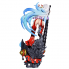 Коллекционная фигурка One Piece Ямато 45 см (0150)