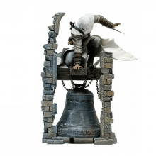 Коллекционная фигурка Assassins Creed Альтаир 27 см (0158) Коллекционная фигурка Assassins Creed Альтаир 27 см (0158)