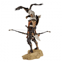 Коллекционная фигурка Assassins Creed Байек из Сивы 31 см (0159) Коллекционная фигурка Assassins Creed Байек из Сивы 31 см (0159)