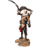 Коллекционная фигурка Assassins Creed Байек из Сивы 31 см (0159)