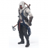 Коллекционная фигурка Assassins Creed Коннор Кенуэй 15 см (0548)