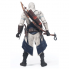 Коллекционная фигурка Assassins Creed Коннор Кенуэй 15 см (0548)