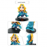 Коллекционная фигурка Дота 2 Crystal Maiden 8 см без упаковки