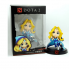 Коллекционная фигурка Дота 2 Crystal Maiden 8 см без упаковки