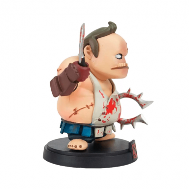 Коллекционная фигурка Дота 2 Pudge 9 см