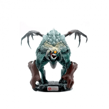 Коллекционная Фигурка Дота 2 Roshan 10 см